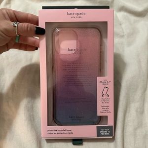 Kate Spade iPhone 12 Pro Max Hardshell Case